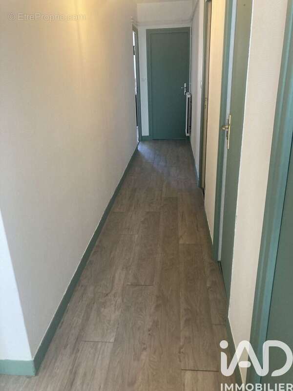 Photo 3 - Appartement à TARBES