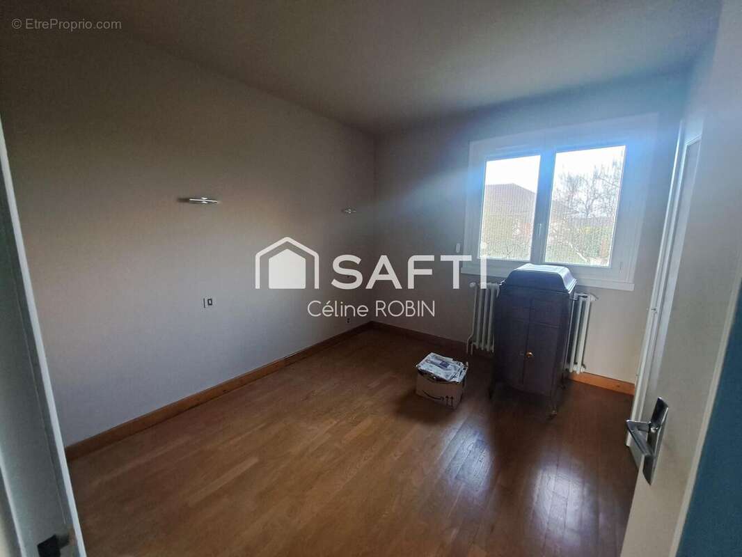 Maison 90 m² à Mervans  - photo 9