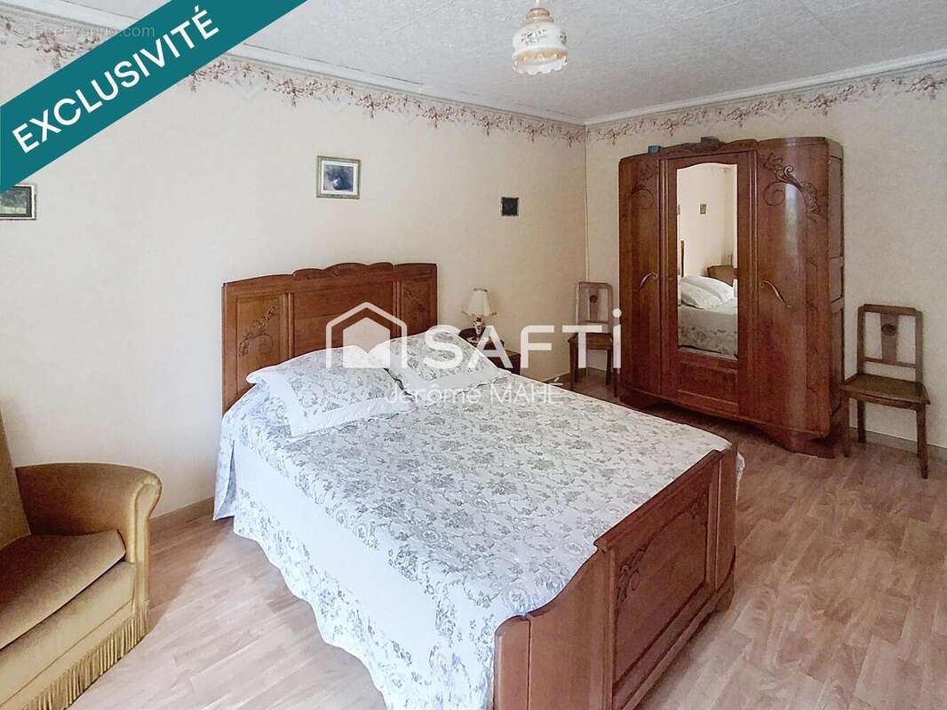 Maison 159 m² à Aigonnay  - photo 6