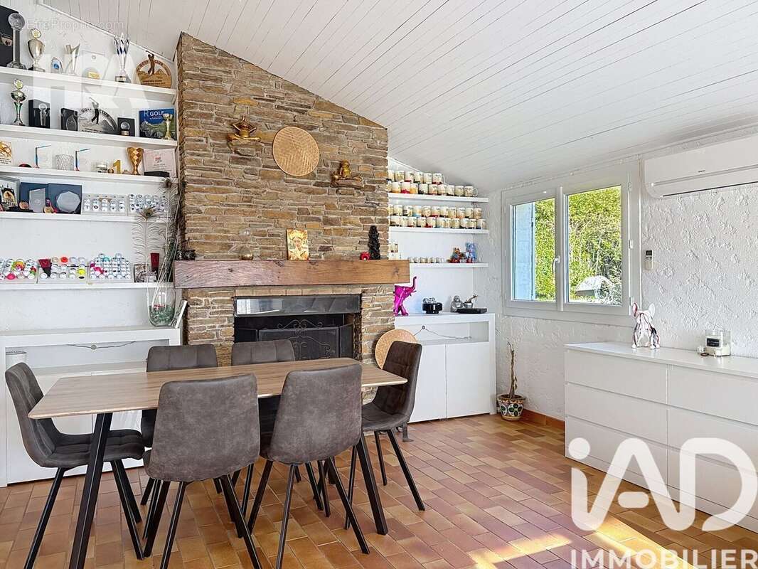 Photo 2 - Maison à LE LAVANDOU