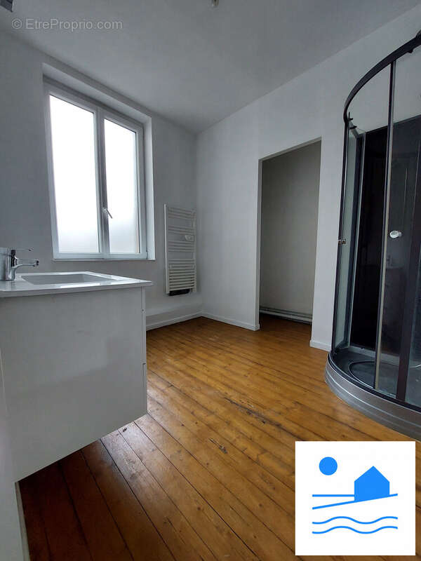 Appartement à BOLBEC