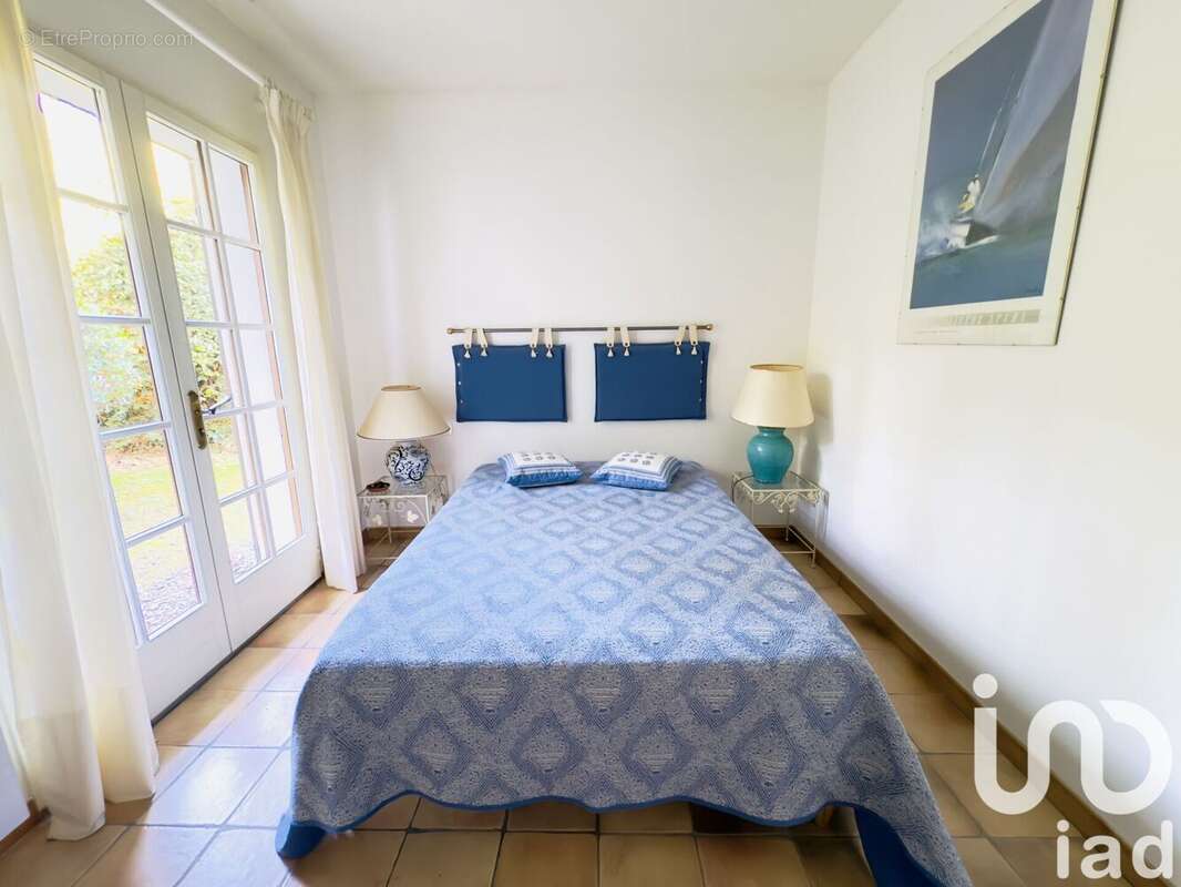 Photo 7 - Maison à LEGE-CAP-FERRET