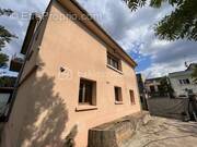 Appartement à NOISY-LE-SEC