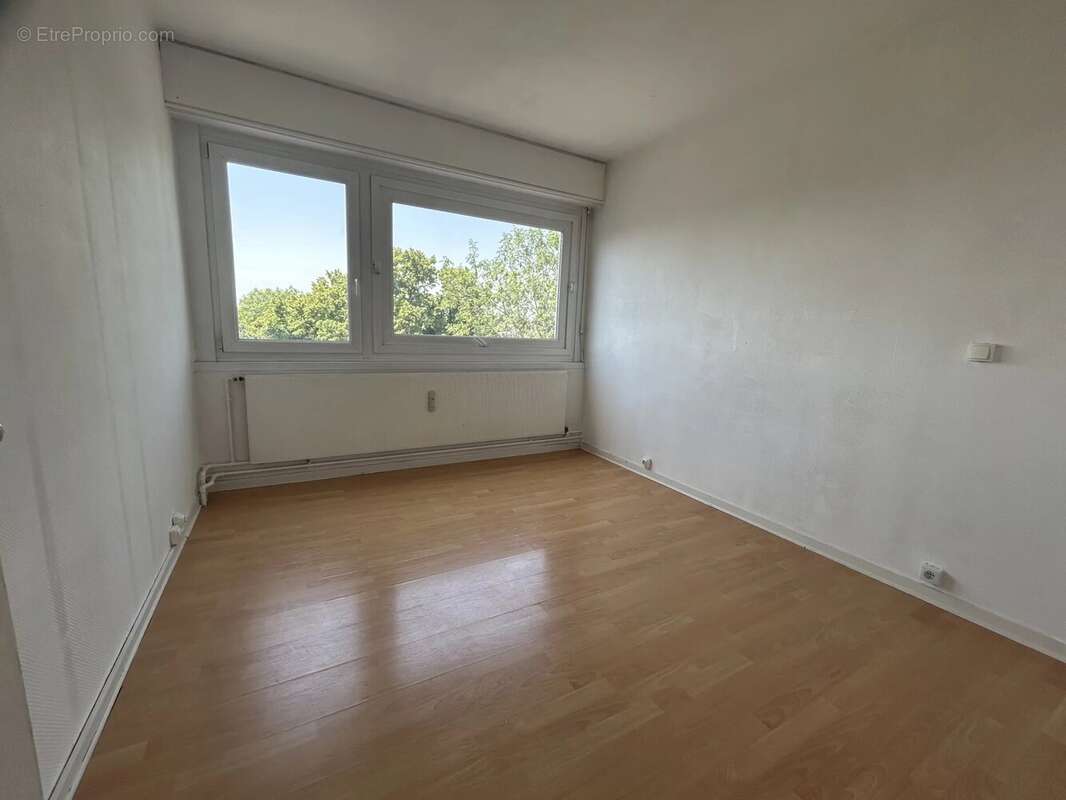 Cambrai hyper centre, appartement 3 chambres - photo 5