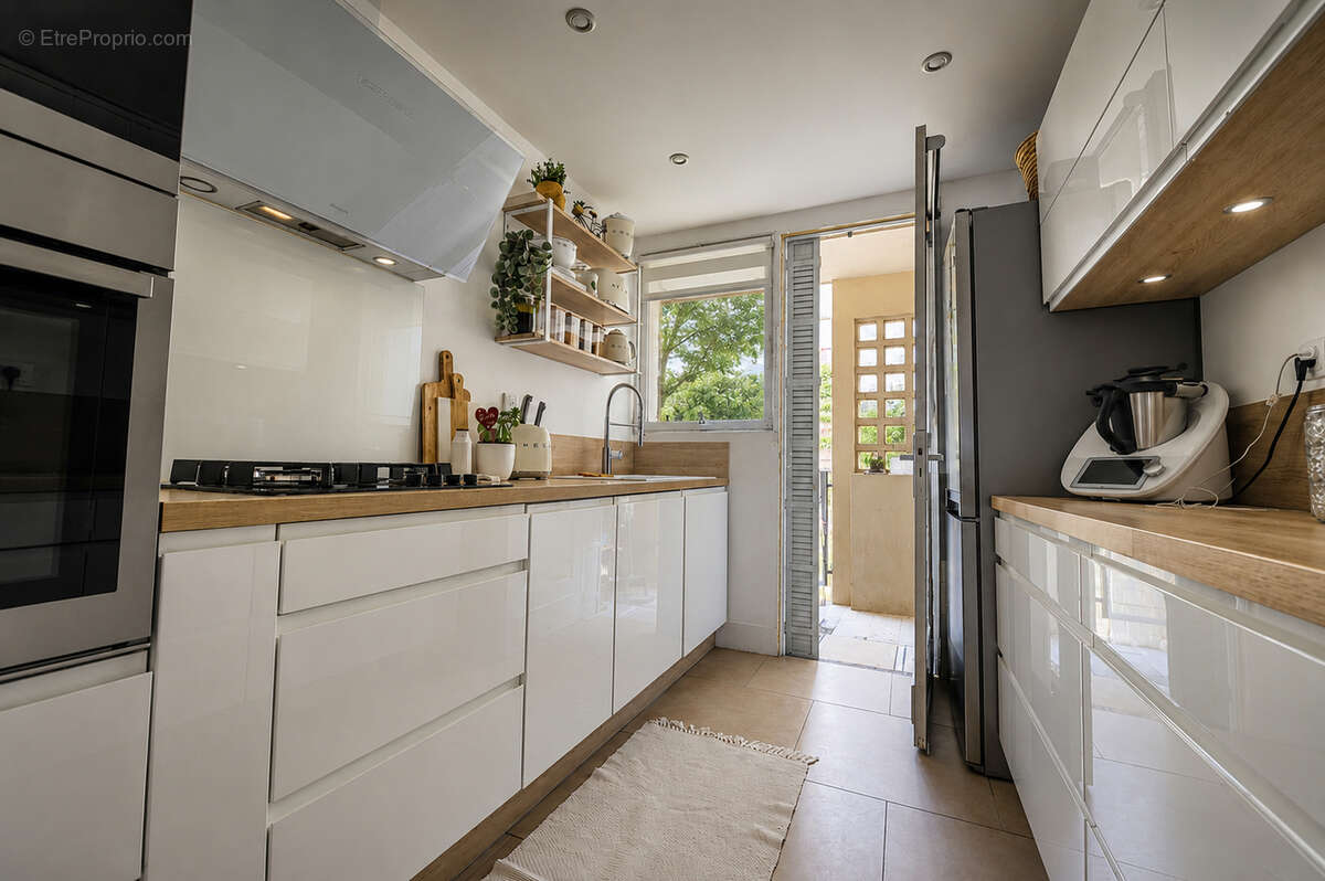 Appartement 76m² à grasse - photo 5