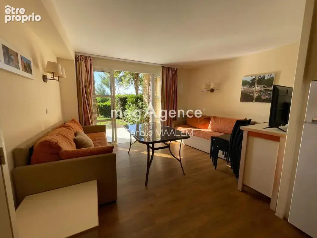 Appartement à SAINT-RAPHAEL