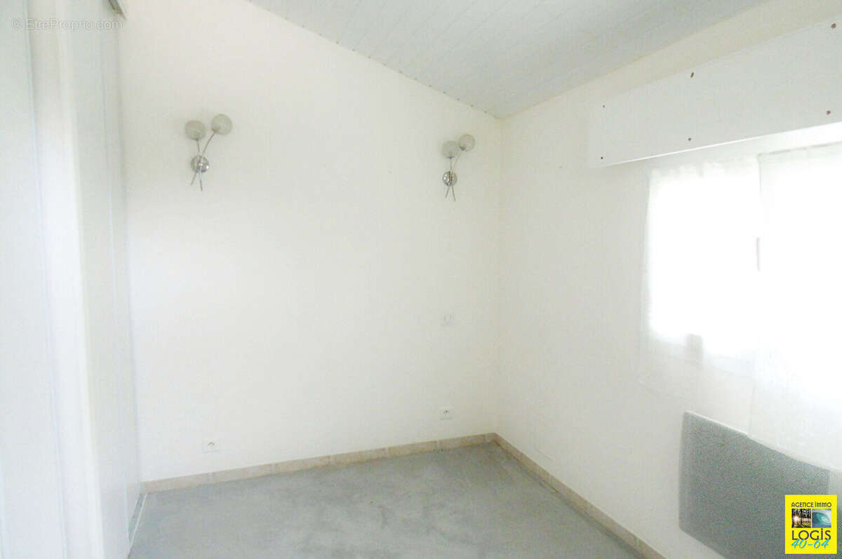 Maison 5p + t2 - belus - photo 15