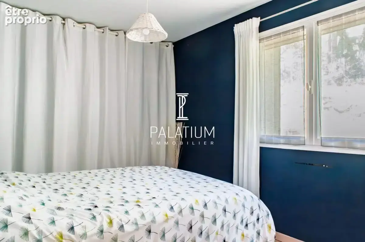 Volonne - Maison 166m² - appartement indépendant et garage - photo 11