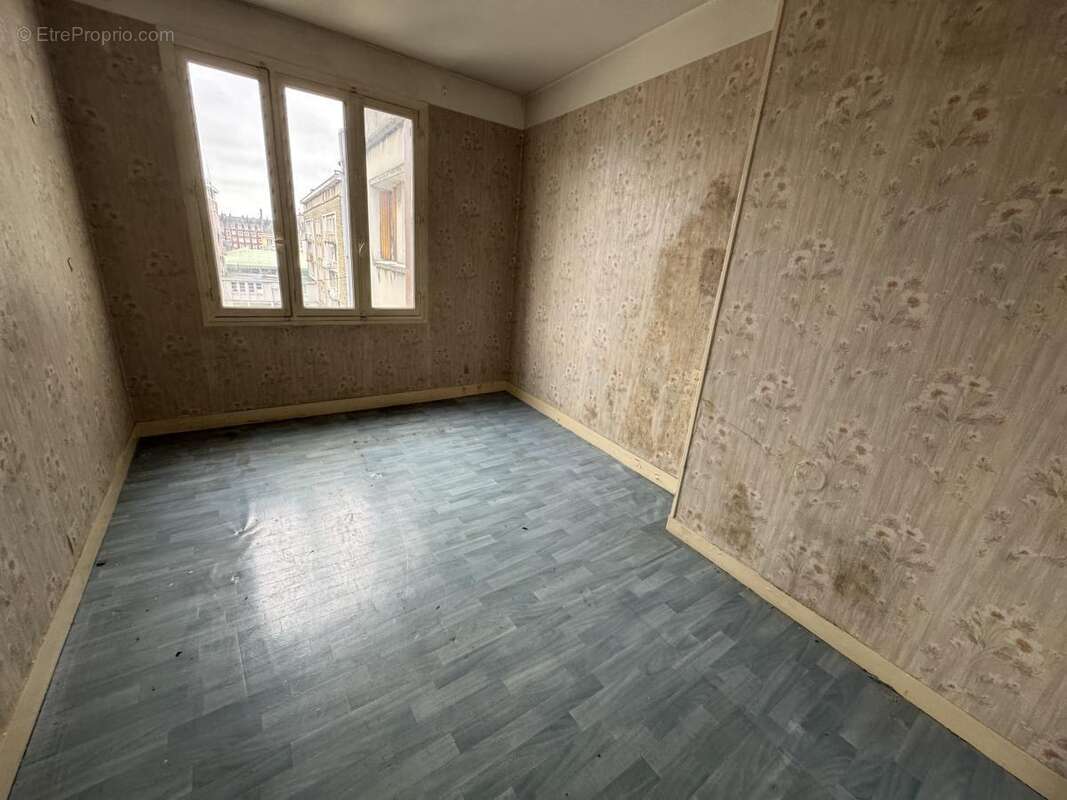 Appartement à LISIEUX