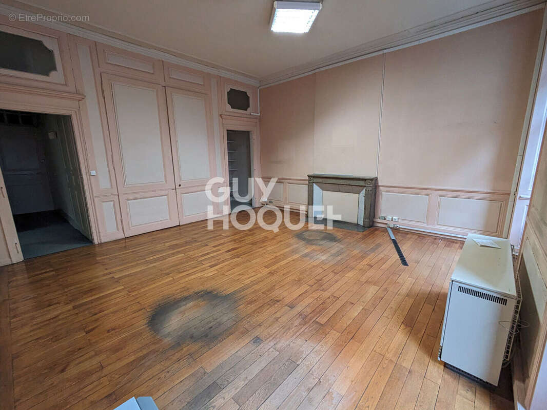 Commerce à BESANCON