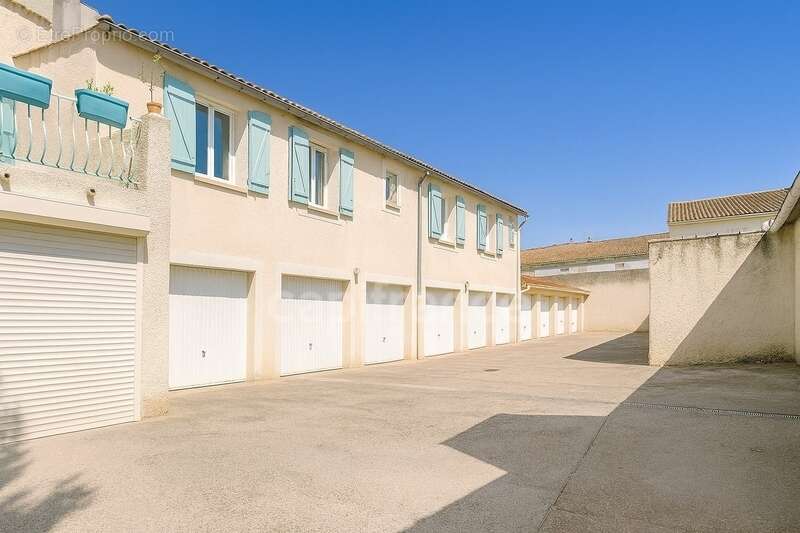 Appartement à SAINT-GILLES