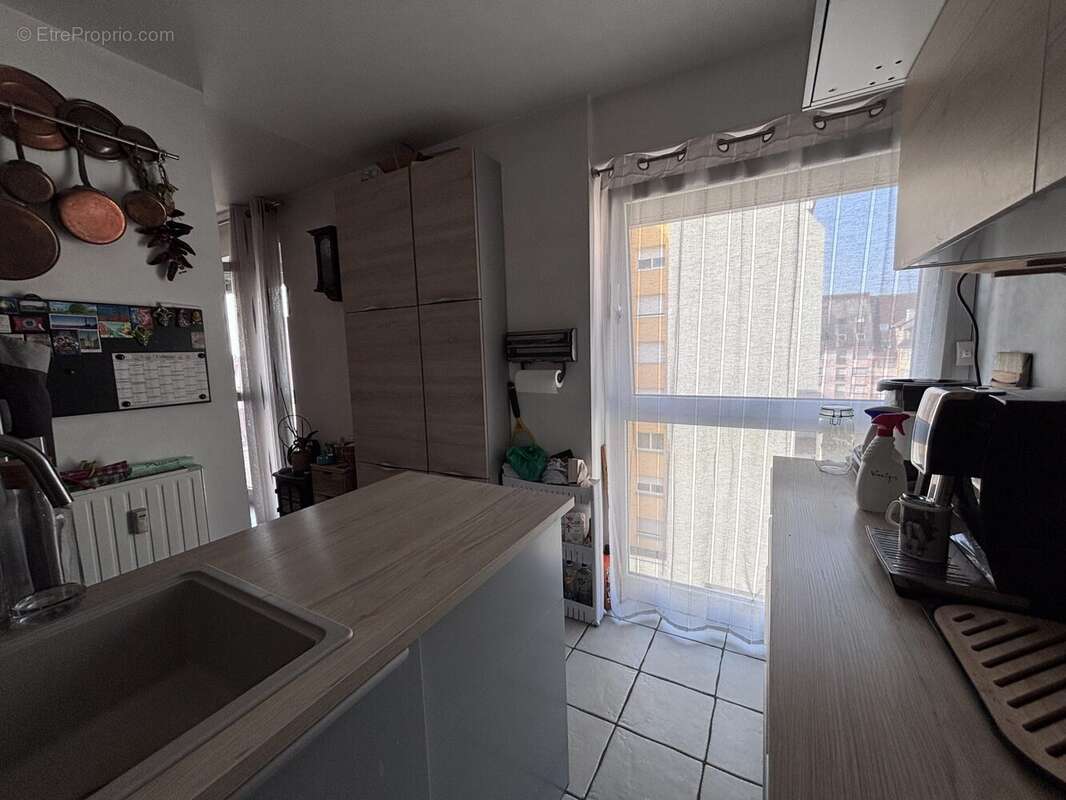 Appartement 60 m² à Colmar  - photo 6