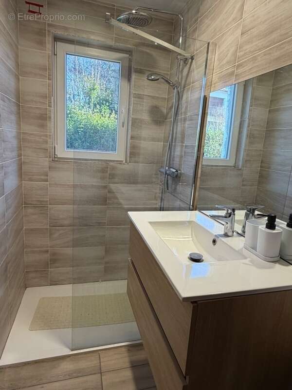 Maison à SAINT-DIZIER