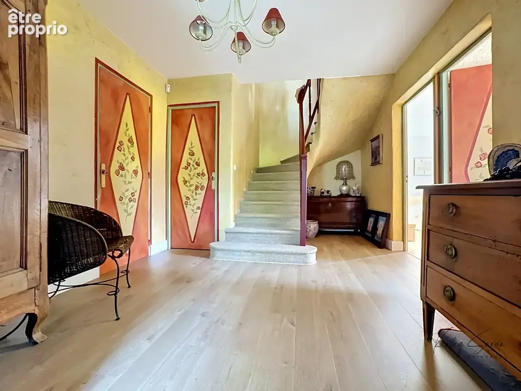 Maison à vendre 6 pièces PEROLS (34) avec piscine - photo 8