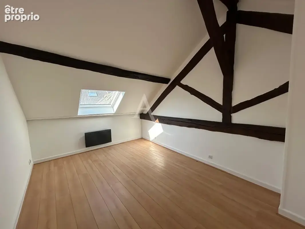 Immeuble 9 appartements reparti en deux batiments - photo 3