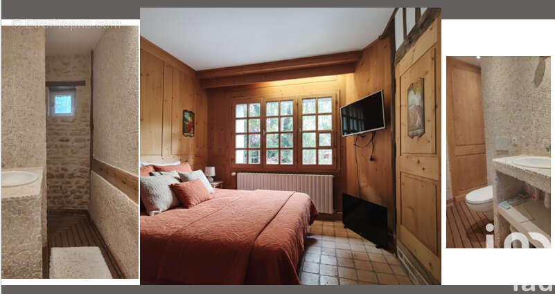 Photo 8 - Maison à BREUILPONT