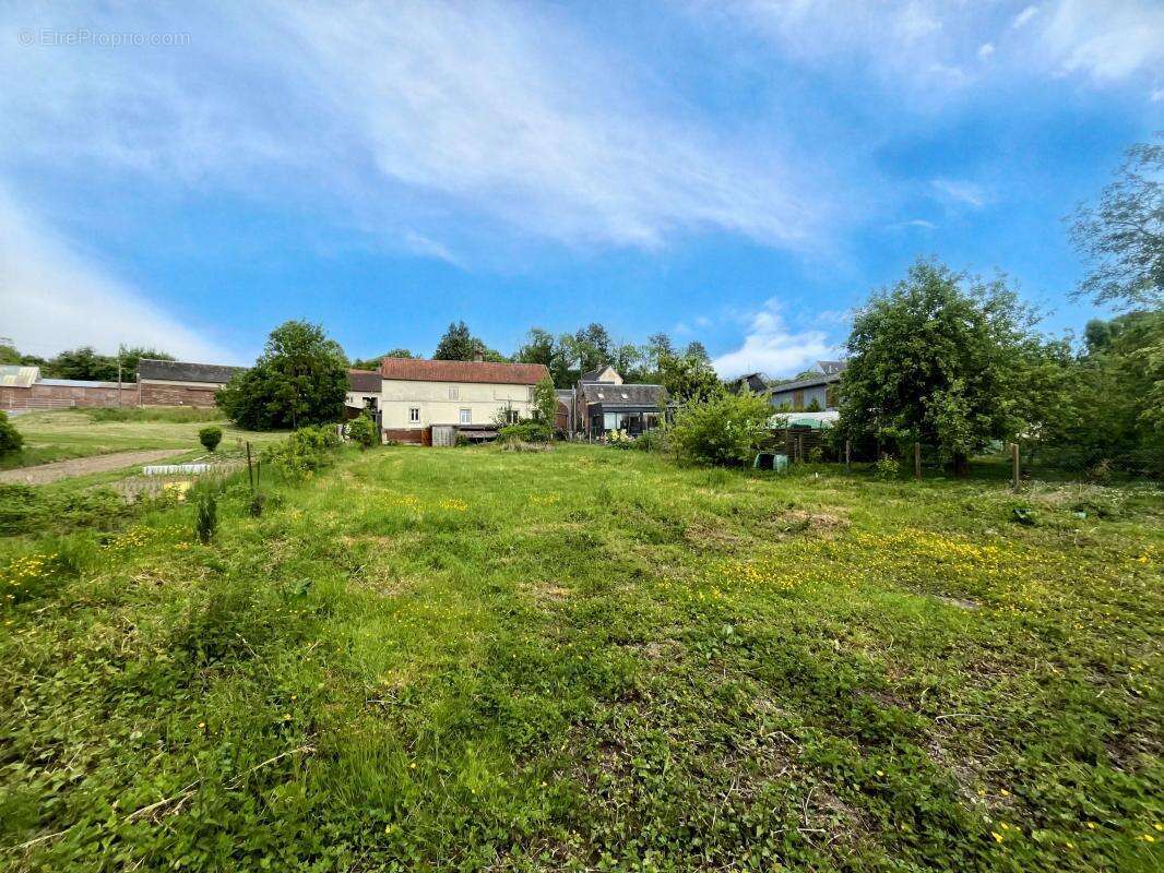 Ensemble immobilier - vallee de la celle - photo 8
