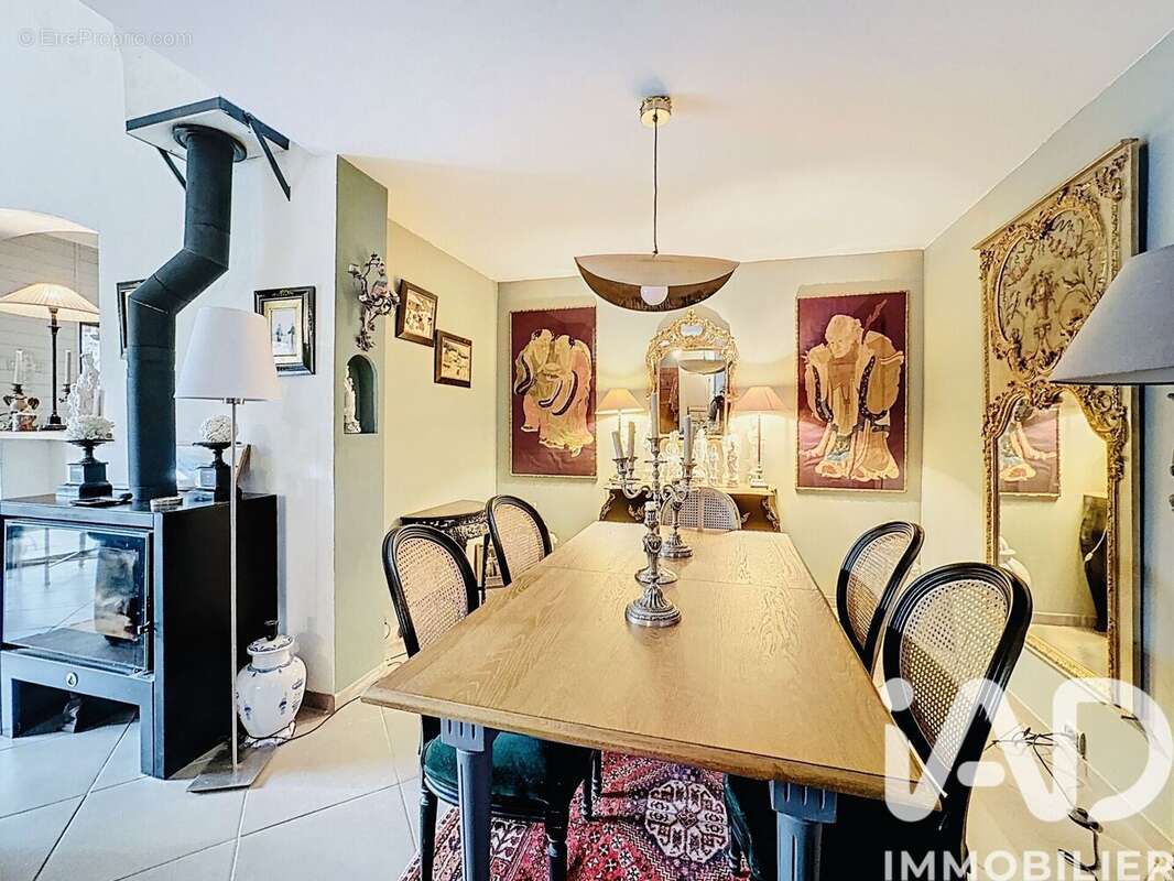 Photo 3 - Maison à TARASCON