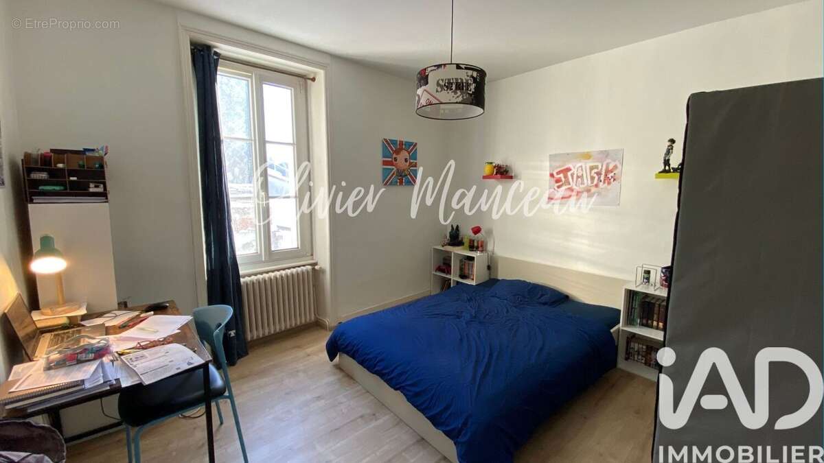 Photo 8 - Maison à LES HERBIERS