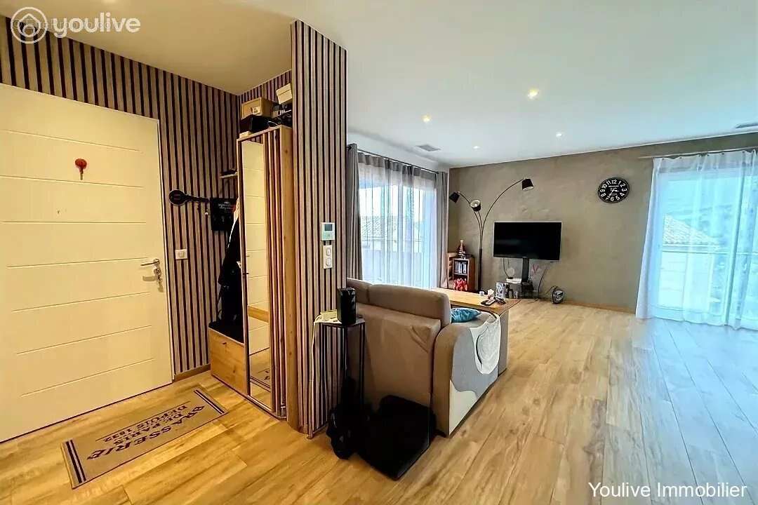 Maison à OLMETA-DI-TUDA