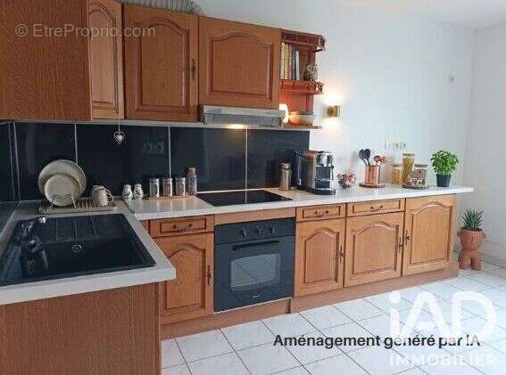 Maison 80 m² à Etrepagny  - photo 3