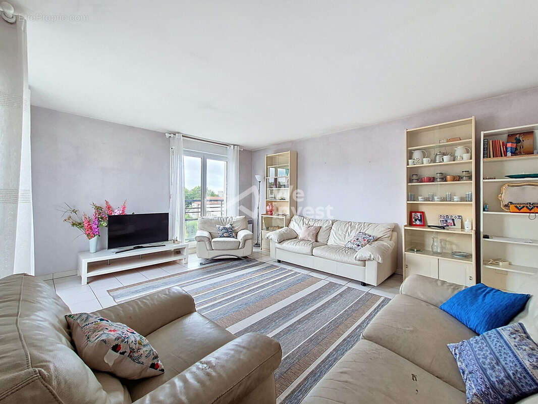Appartement à ARGENTEUIL