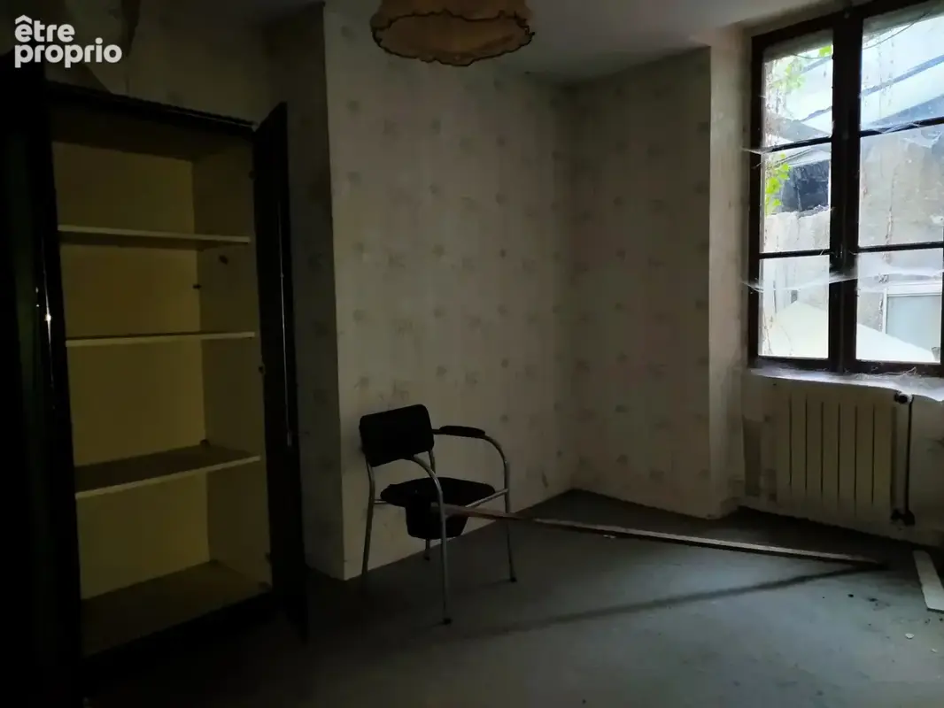 Maison et commerce CAPDENAC GARE - photo 7