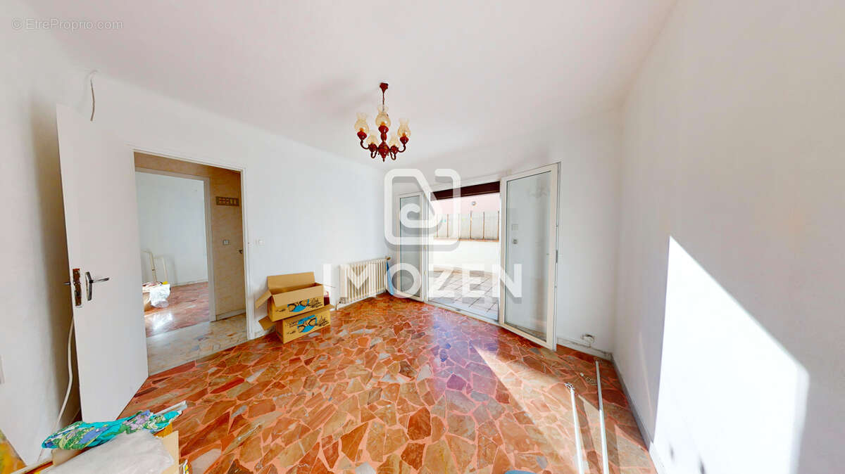 Maison à LA GARDE
