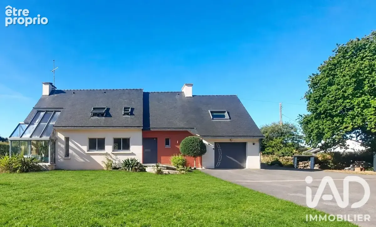 Photo 1 - Maison à TREGUNC