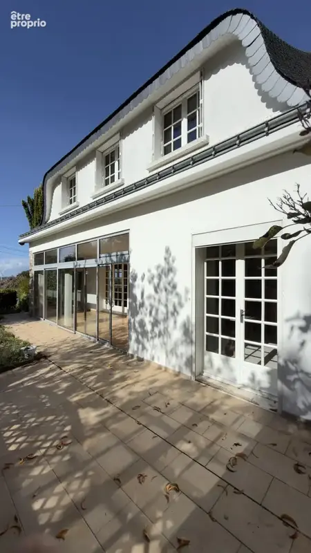 Grande maison avec dépendance - photo 2
