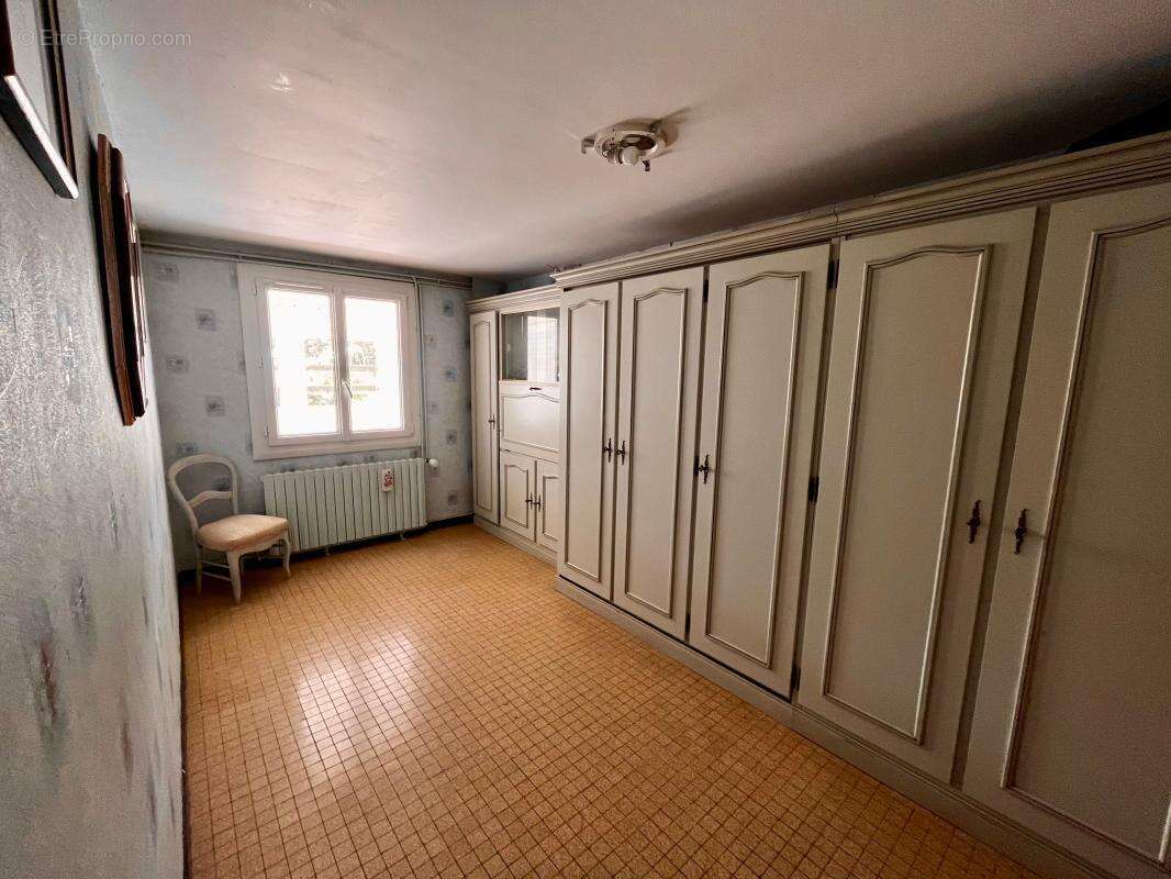 Maison à L'HOUMEAU