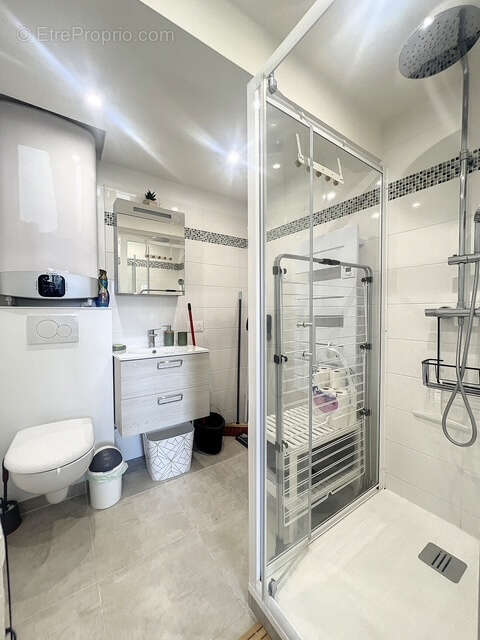 Appartement à VILLERS-SUR-MER