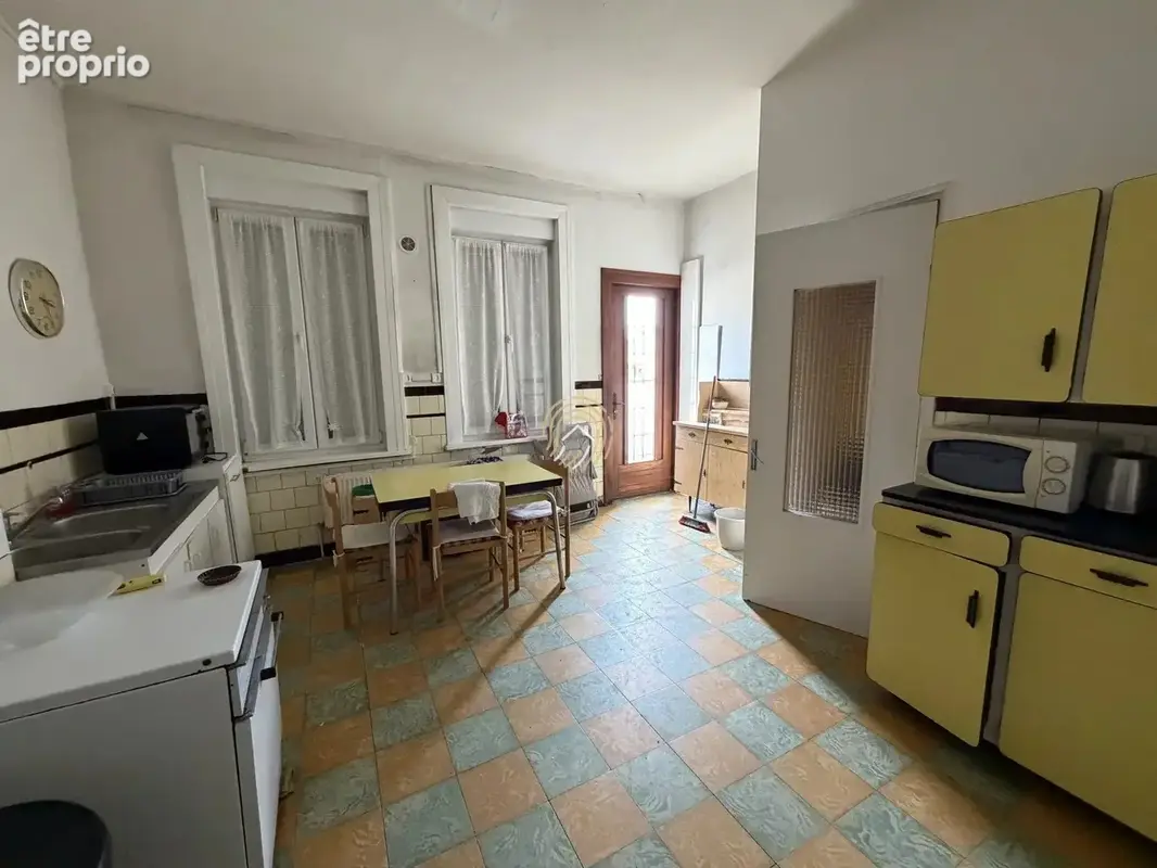 Maison 8 pièces 164 m² à vendre à Roost-Warendin (59286) - photo 5