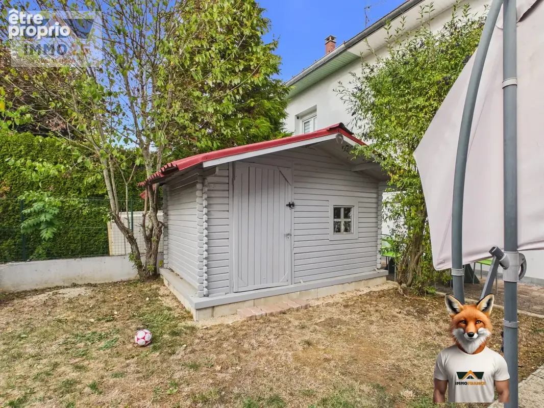 Maison 8 pièces 169 m² à vendre à Pontarlier (25300) - photo 3