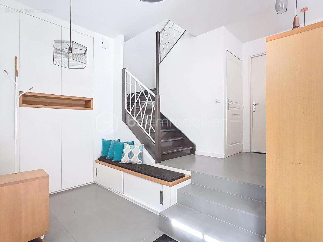 Appartement à MEAUX