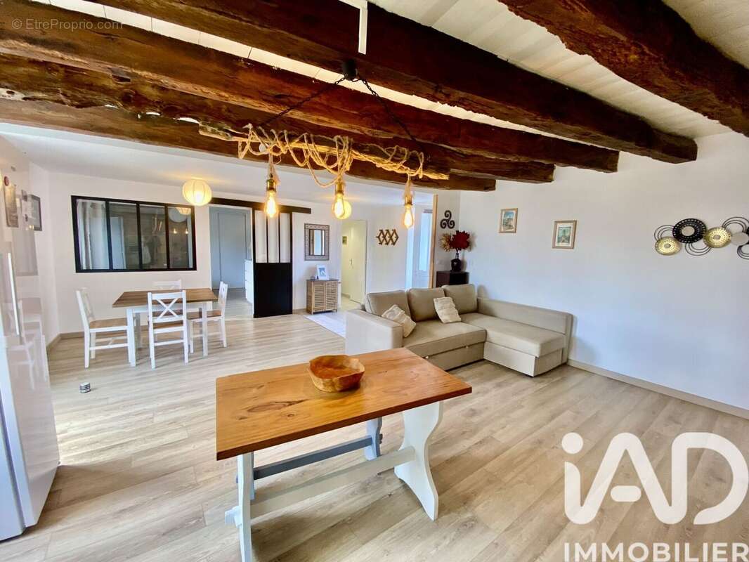 Photo 4 - Maison à MOHON