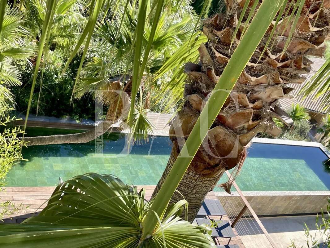 Maison à SAINTE-MAXIME