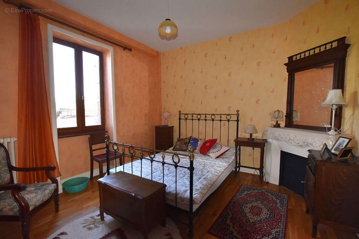 Maison à SAINT-PRIX