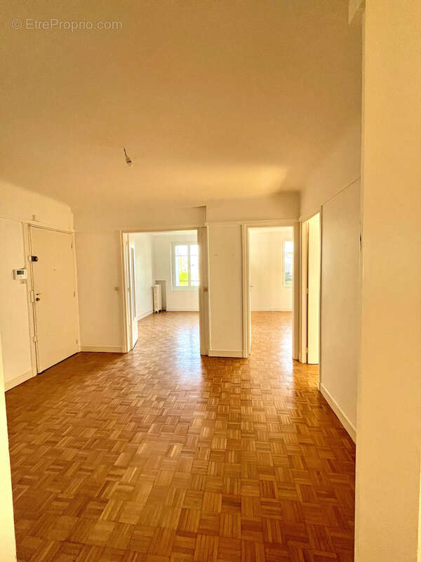 Appartement à VINCENNES
