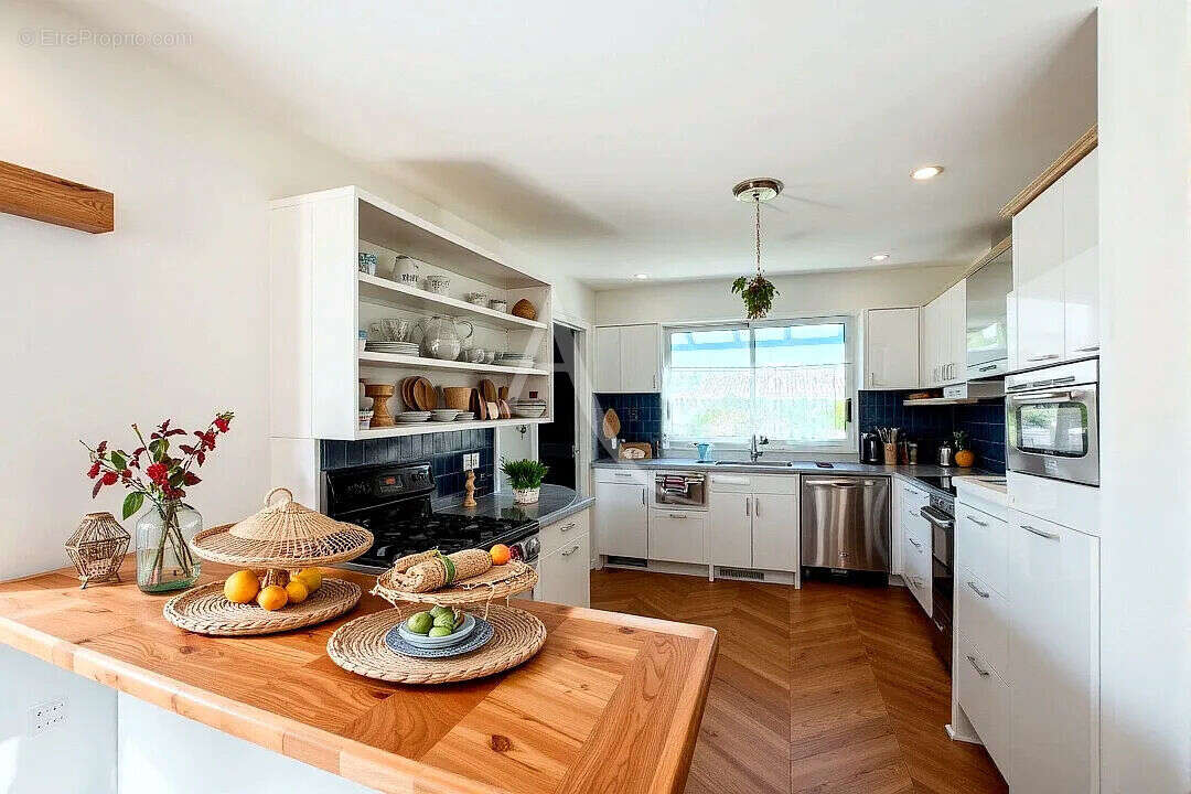 Maison à LES SABLES-D&#039;OLONNE