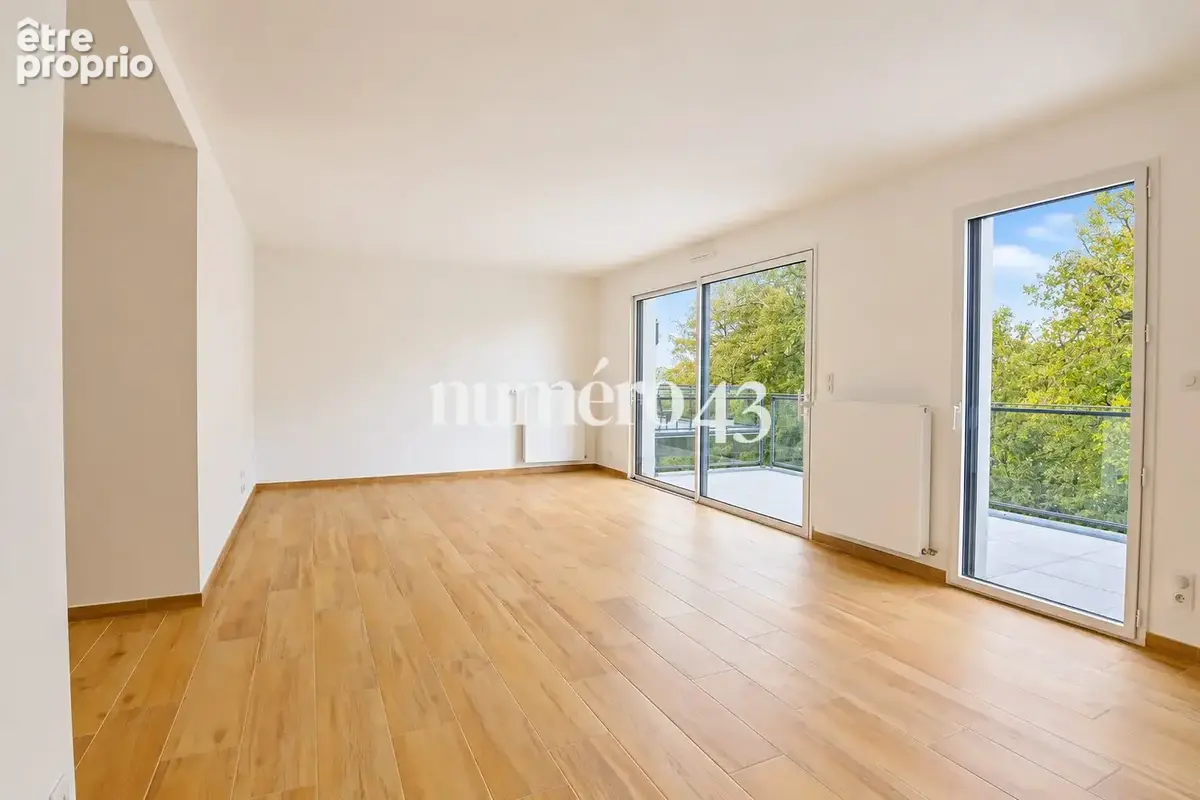 Appartement 3 pièces 85 m² à vendre à Brest (29200) - photo 7