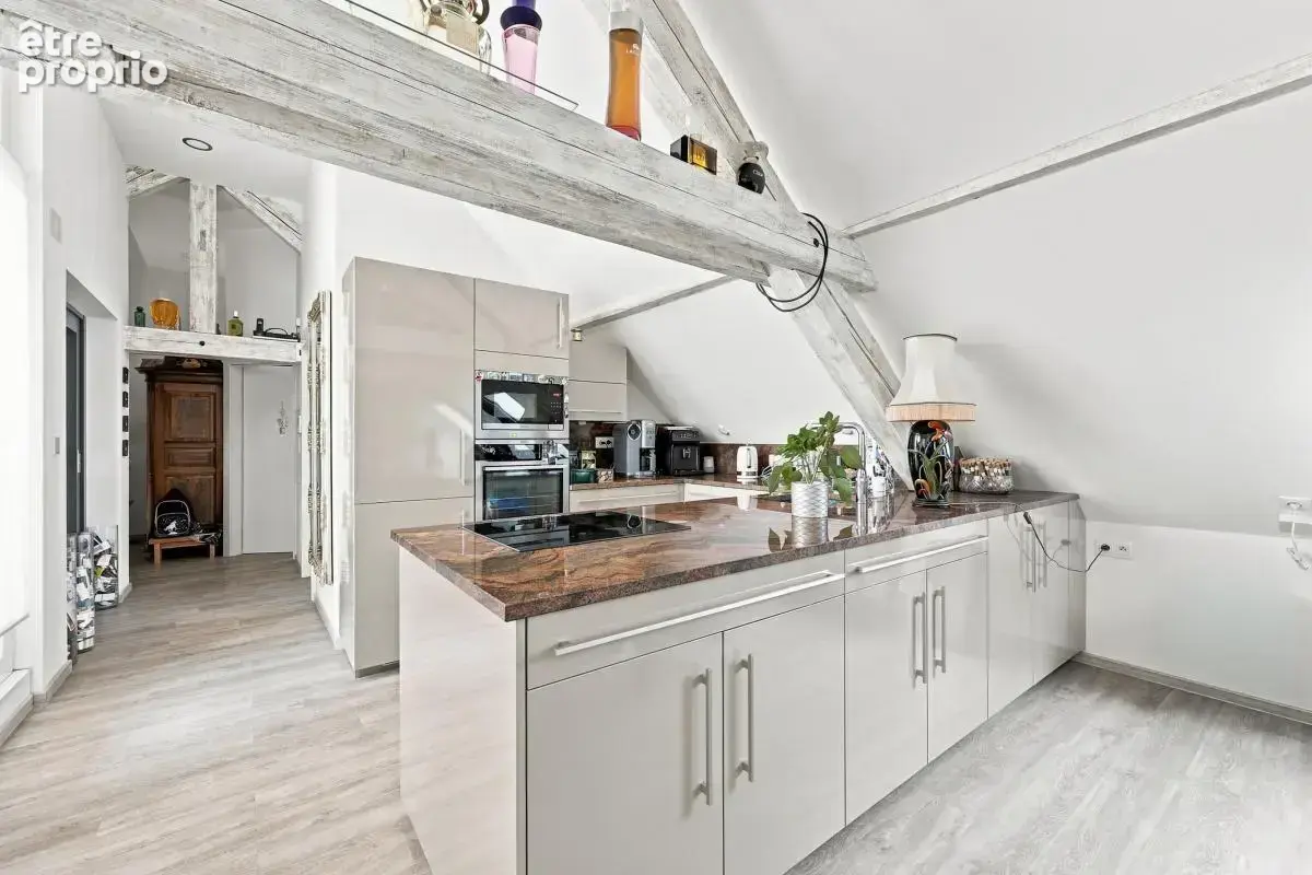 Appartement 441 m² à Pfaffenhoffen  - photo 4