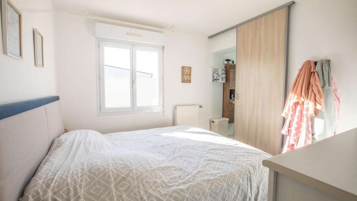 Photo 9 - Maison à LITHAIRE