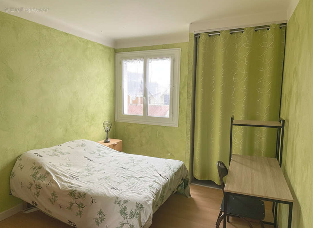 Photo 9 - Appartement à TARBES