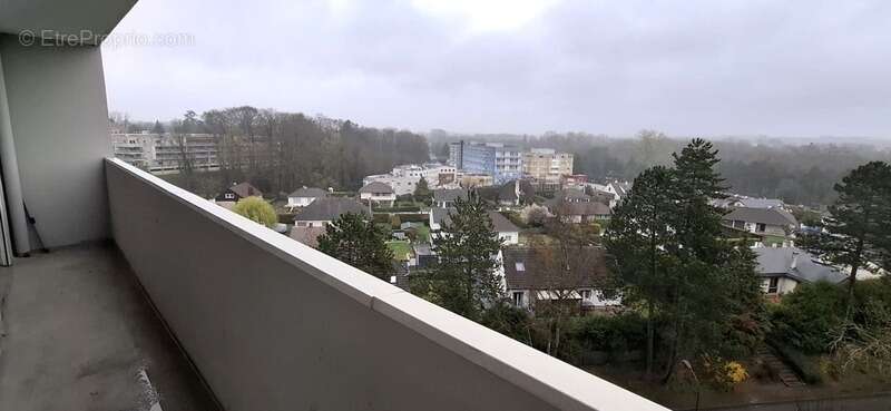 Appartement à SAINT-QUENTIN