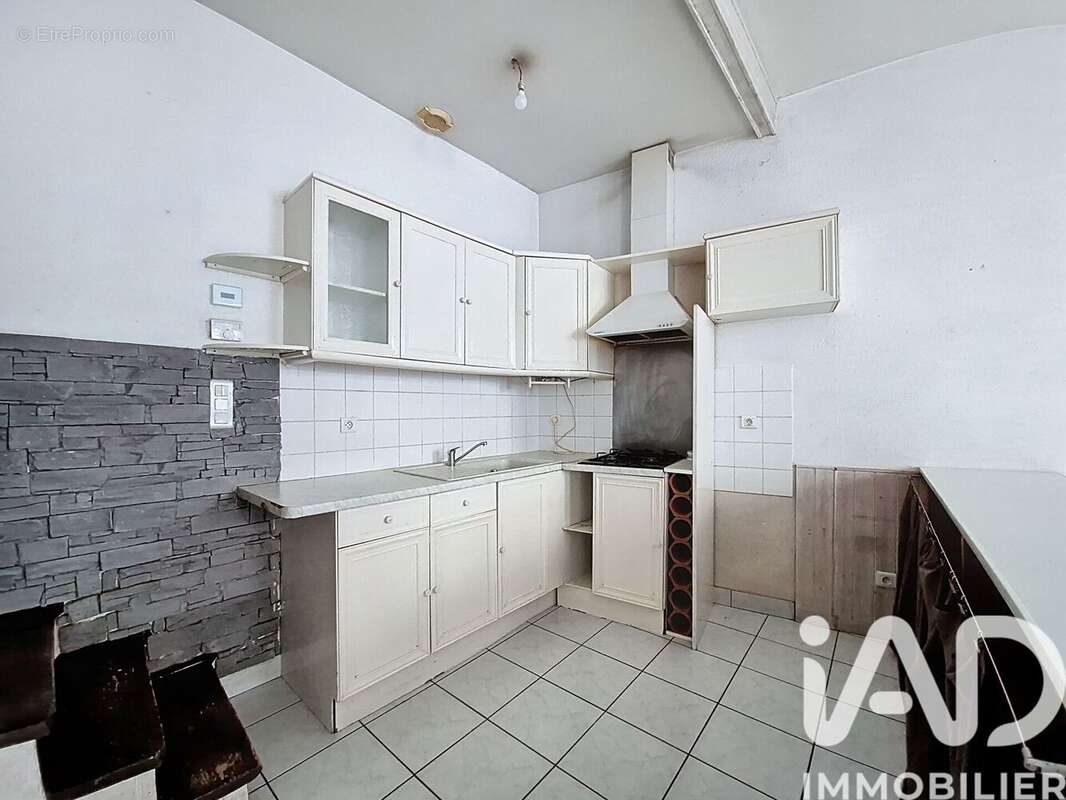 Photo 4 - Maison à CHEMILLE