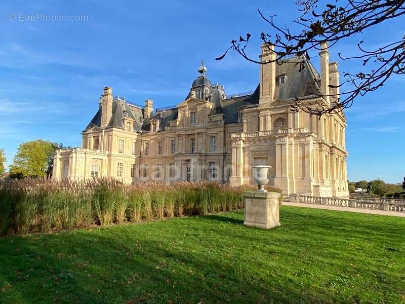 Un havre de paix dans le PARC à 15 mn à pied de la gare : Maison de famille 259 m² - photo 36