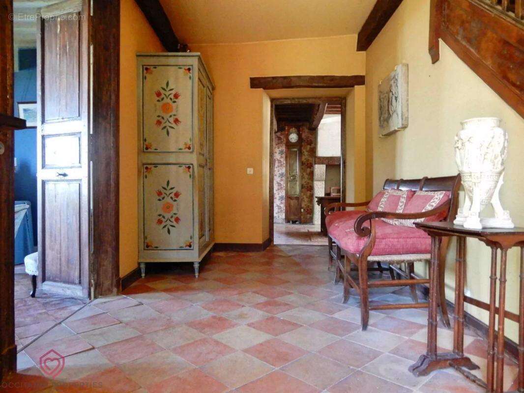 Maison à CASTELNAUDARY