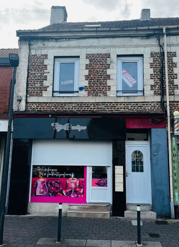 Appartement à BRUAY-SUR-L'ESCAUT