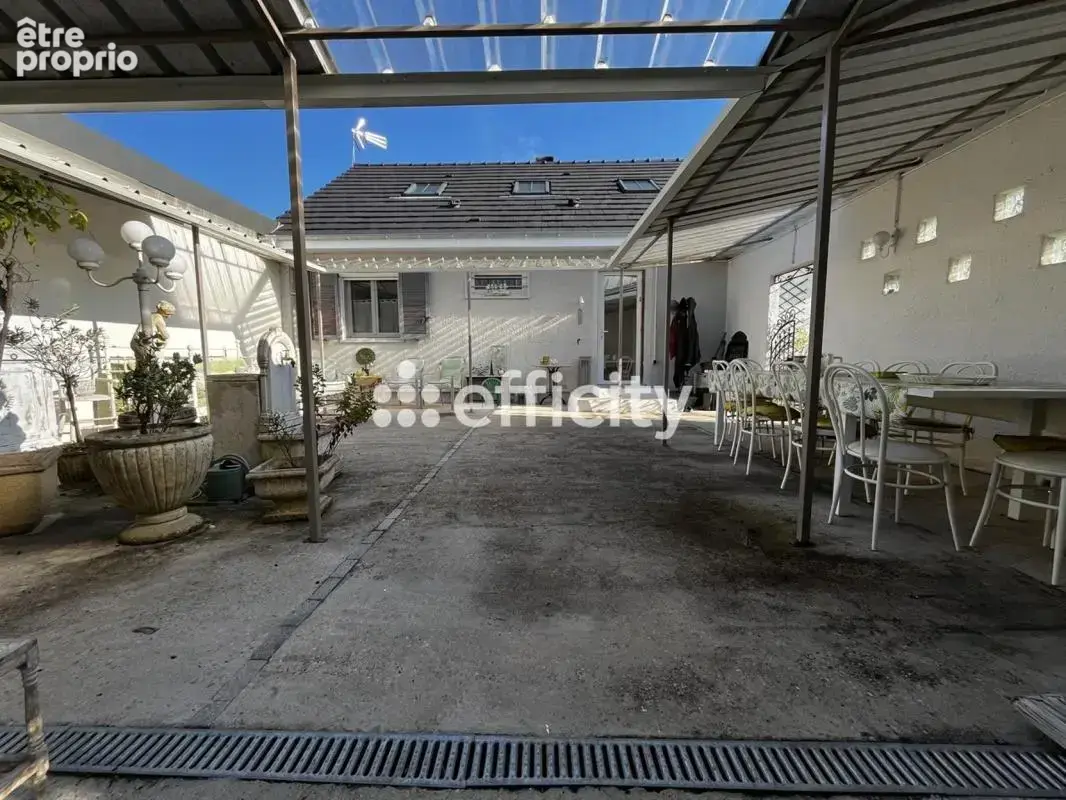 Chambre d'hôtes - photo 27